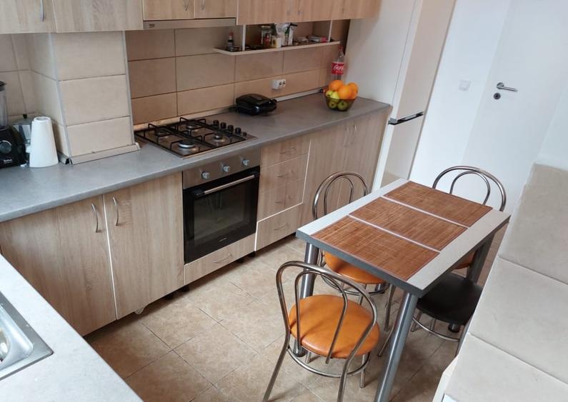 Garsoniera spatioasa 41 mp Avantgarden - 6