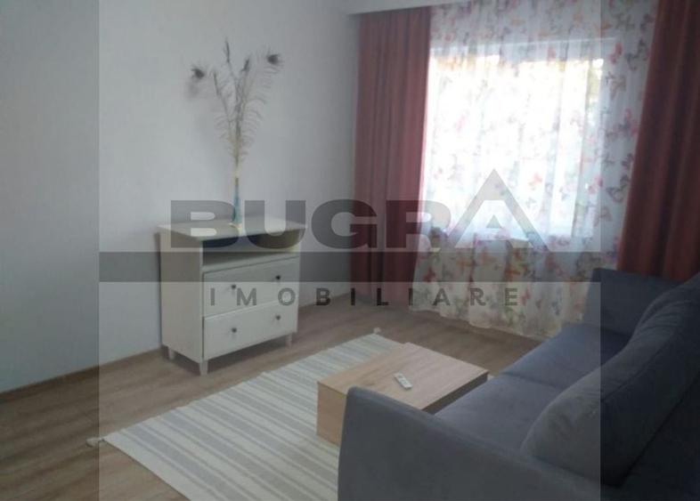 Apartament de 2 camere, 37mp, zona Bucium - 3