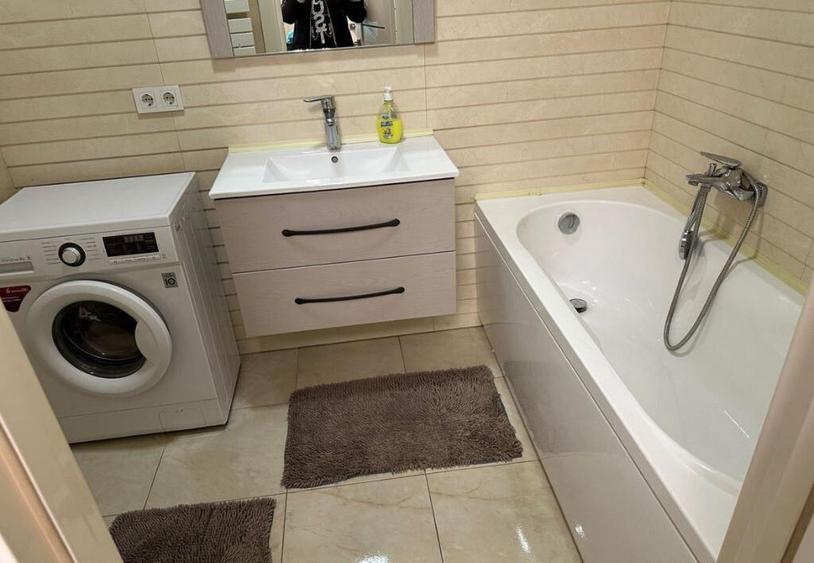 2 camere spre inchiriere Andrei Muresanu - 2