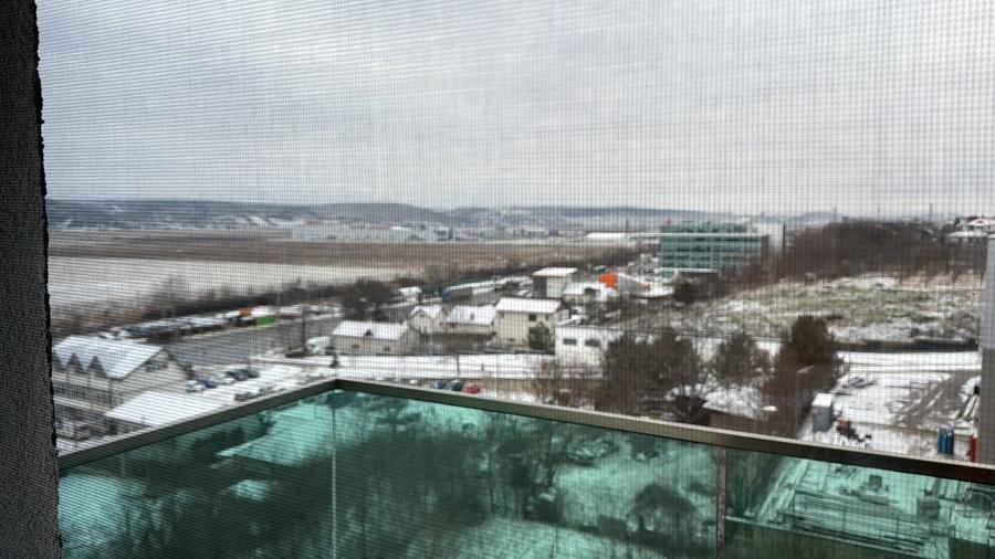 Persoana fizica  vand apartament 2 cam decomandat - 12