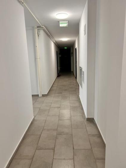 Inchiriere TomisPark 2 camere - Mobilat modern - Parcare subterana - 7