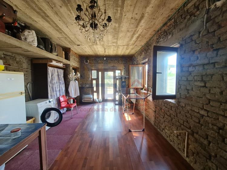 Vila Bulevardul Pipera S+P+1+M, 534 mp Teren - 12