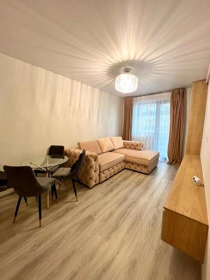 Inchiriere apartament 2 camere mobilat si utilat Compex Arcada - 5