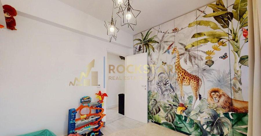 Apartament 2 camere | Bloc Nou | Curte 50 mp | Loc Parcare - 4