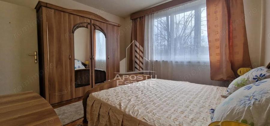 Apartament 2 camere ,Zona Podgoria - 5