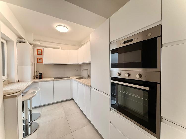 Apartament de închiriat în ansamblul Freya Home - 4