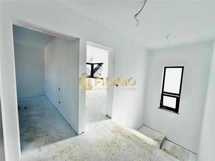 Duplex La Cheie | 200 mp | Ipotesti | ID:1471 - 8