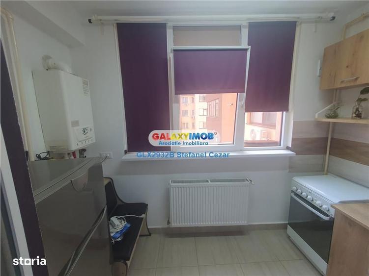 Garsoniera Spatioasa Bine Compartimentata Militari Residence - 3