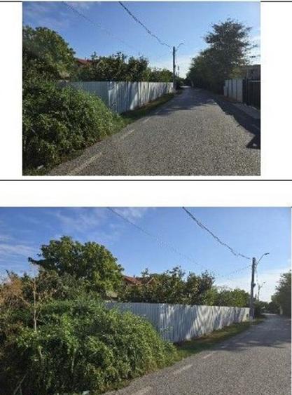 Teren intravilan Stefanestii de Jos cota parte 1/5, ID: R... - 8