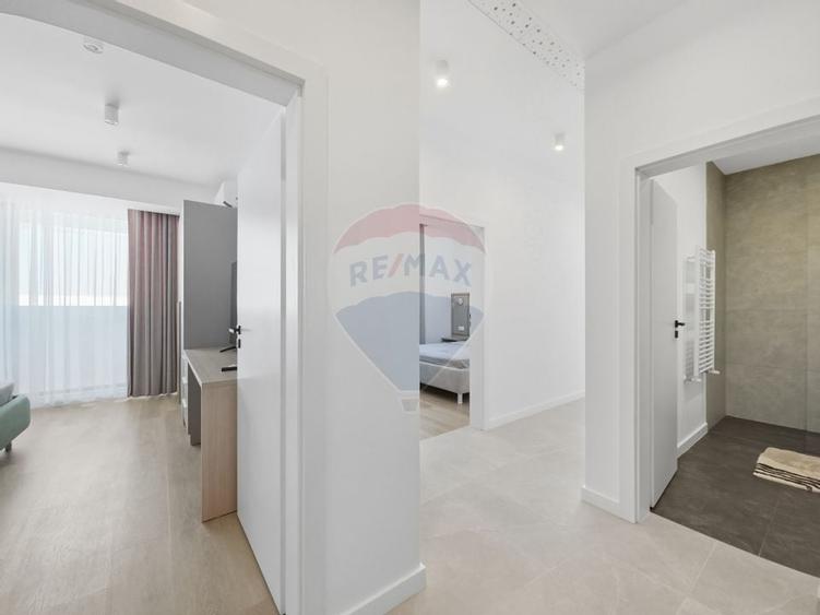 Apartament de inchiriat Mamaia Nord - AXXIS - 6