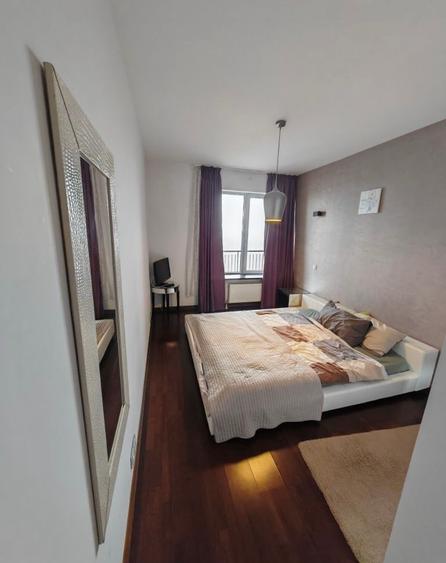 Asmita Gardens Vacaresti Tineretului - 7