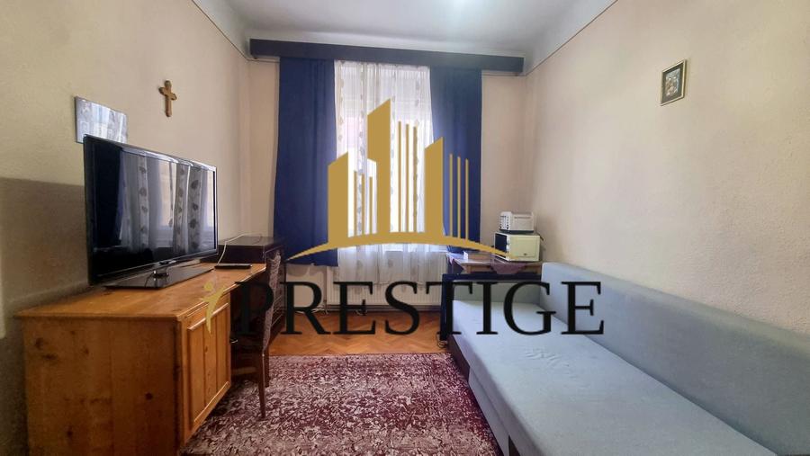 APARTAMENT 2 CAMERE DE ÎNCHIRIAT ÎN SIBIU,  ETAJ 1, ZONA PIAȚA MICĂ - 6