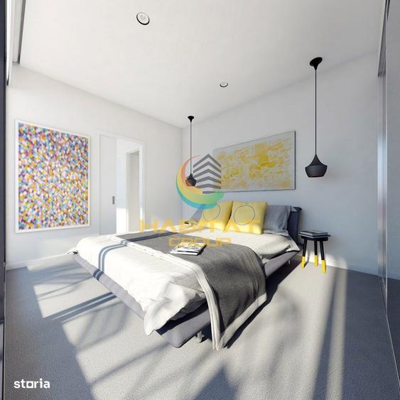 Apartament 2 camere nou Mihai Bravu decomandat investitie 2026 - 11