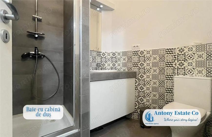 Apartament de inchiriat, 3 Camere, Ultracentral, Oradea - 6