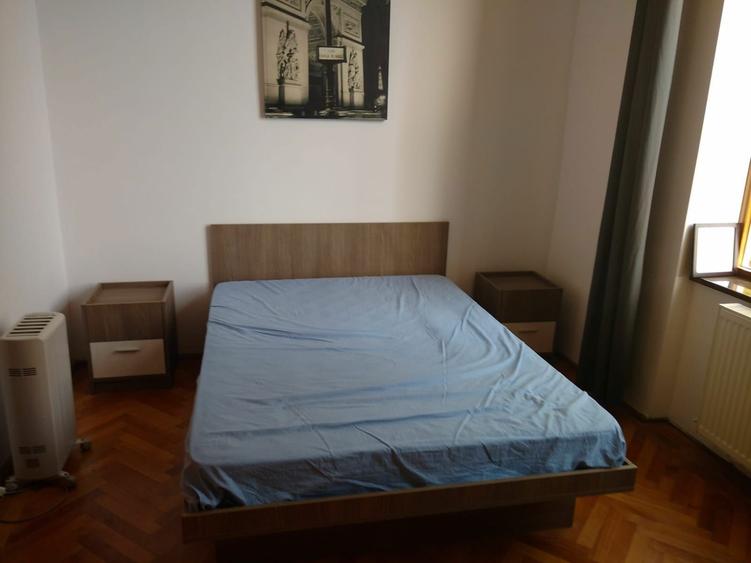 Apartament 2 camere Bulevardul George Cosbuc Nr 31-37 - 5