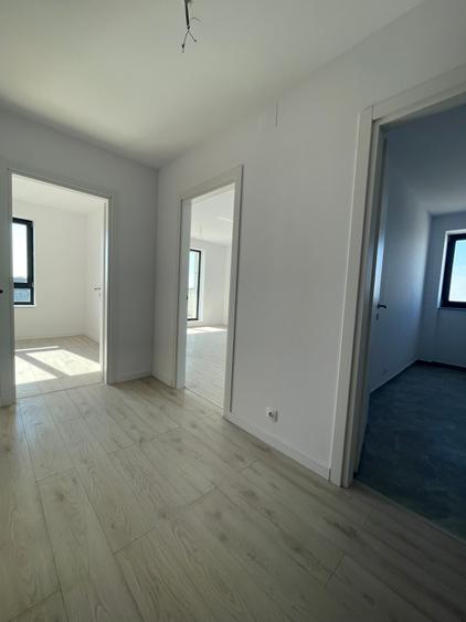 Apartament de 3 camere-Greenfield Baneasa - 7