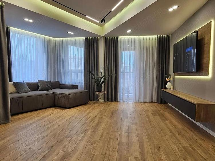 Apartament 3 camere zona Timpuri Noi. - 2