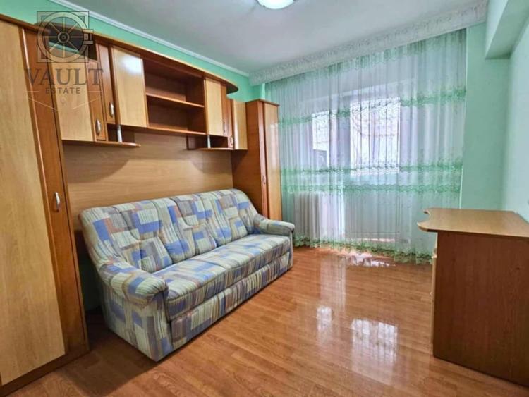 Apartament 4 camere -Soseaua Oltenitei-Metrou Aparatori Patriei-2 bai - 9