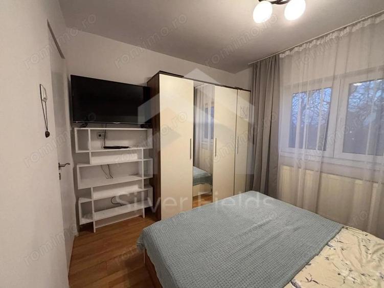 Apartament cu 2 camere in zona Aradului Est | Pet Friendly - 1