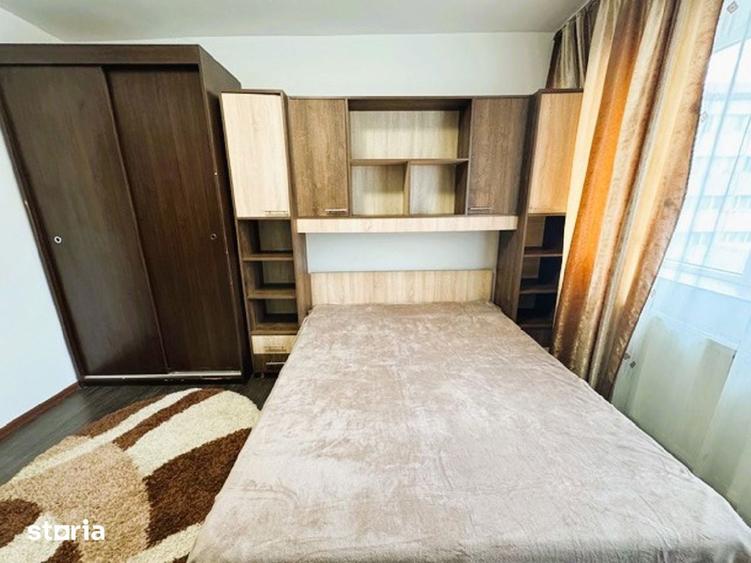 Garsoniera de inchiriat in Slatina zona Zahana - 5