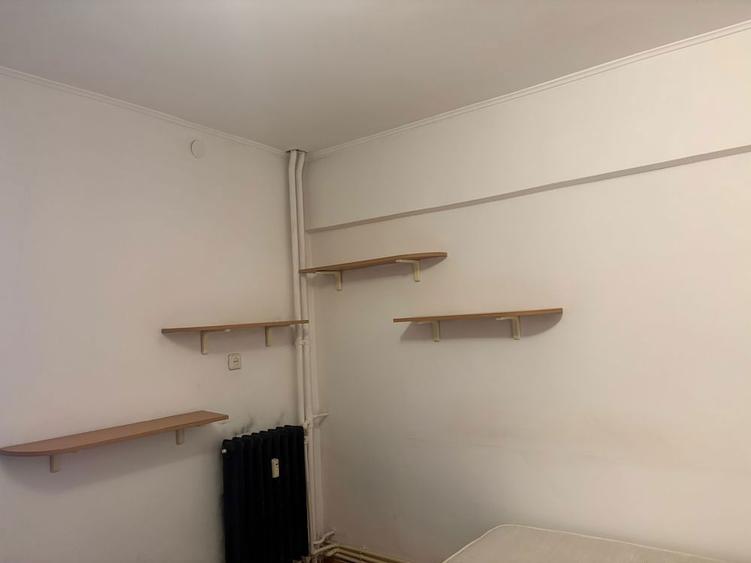 Apartament 1 camera - 1