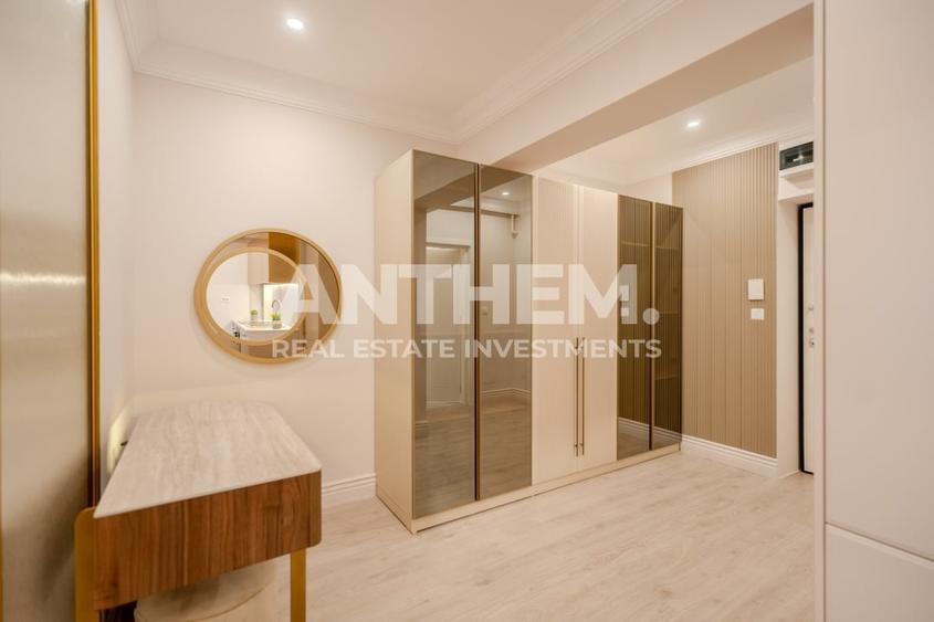 Studio nou Ivory Residence Pipera - Complet mobilat si utilat - 9