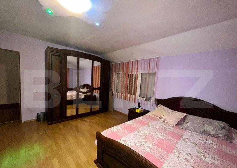 Casa de vanzare , 258.00 utili + 418 teren, zona Closca - 10