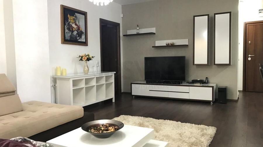REA1027904 Apartament 2 camere Felicity Residence Baneasa - 1