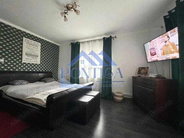 Casa moderna de vanzare in Fantanele - 3