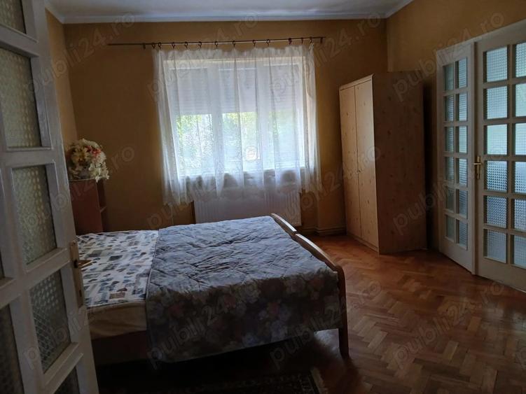 Vand imobil P+1, zona 14 Mai - 2