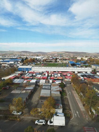 Vand ap.cu 2 cam.in zona Libertatii - 10