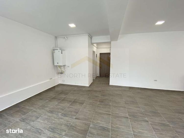Spațiu comercial stradal 44 mp de închiriat – Militari Residence - 6