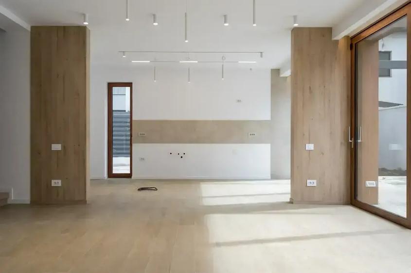 Erou Iancu Nicolae Casa Individuala 6 Camere Langa Padurea Baneasa LUX - 5