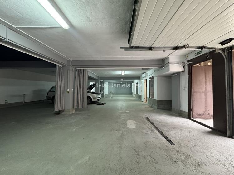 Spatiu comercial, 229 mp utili, rampa acces auto, zona Iulius Mall Spatiu comercial, 229 mp utili, rampa acces auto, zona Iulius Mall