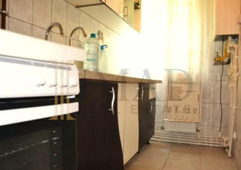 Parter cu super pret! apartament 2 camere in Targoviste Mic - 8