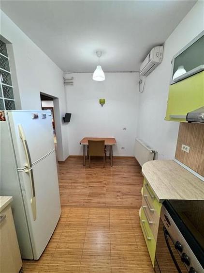 Apartament 3 camere, inchiriere lunga durata, Decebal - 5