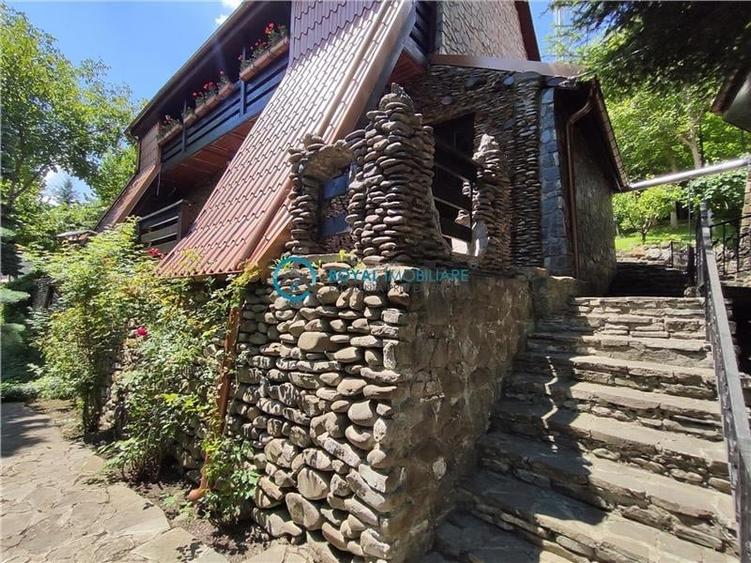 Royal Imobiliare -vanzare vila/ casa de vacanta zona CAMPINA - 6