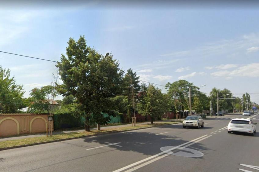 Oportunitate investitie 2200 mp, deschidere 55 m la bulevard - 1