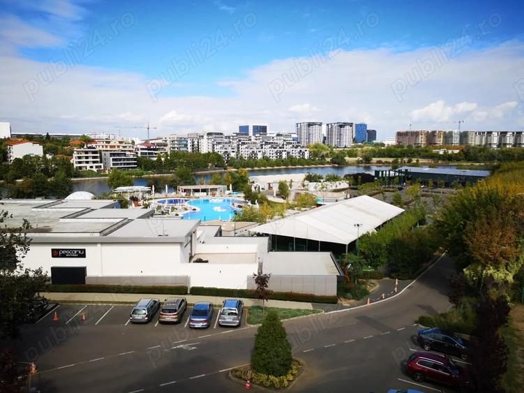 Inchiriere aprtament 3 camere langa Baza Sportiva Pescariu - 2