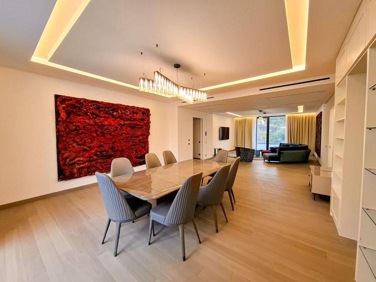 Apartament unic 4 Camere | Zona Aviatorilor - 1