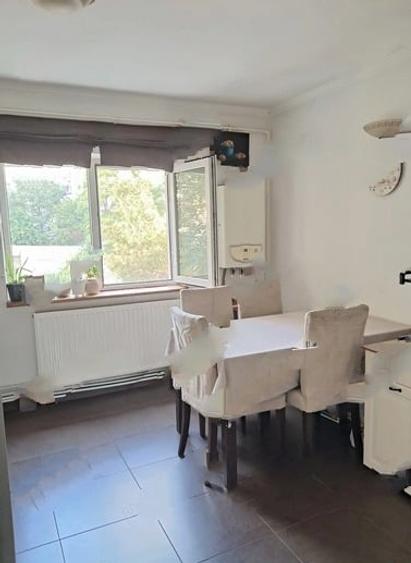 Timpuri Noi.Metrou,bl.1992.reabilitat,et.2/8,DECOMANDAT,Amenajat,centrala,2 bai - 5