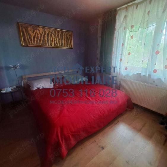 Vila P+1 Zona Savinesti - 7