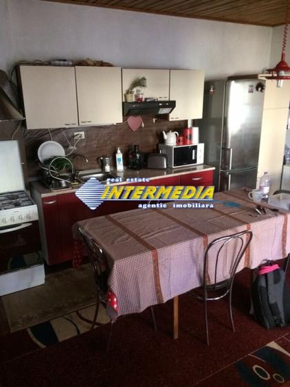 Casa Noua de vanzare P+E+M cu 3000 mp teren in Zona Ciugud - 2