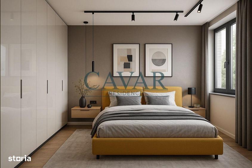 Proiect Cavar Residence 2 Camere Discount 3000 Euro - 8