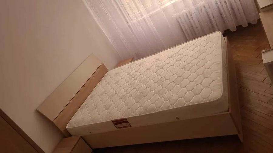 Apartament 2 camere, semidecomandat, 60 mp, ac, metrou, Berceni - 2