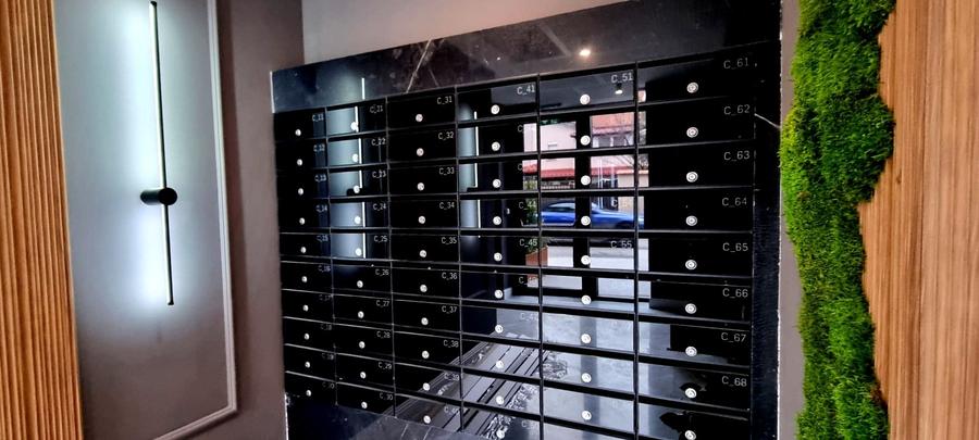 Apartament premium 4 camere + dressing, 160 mp utili, terasă 21 mp – ARQA Reside - 23