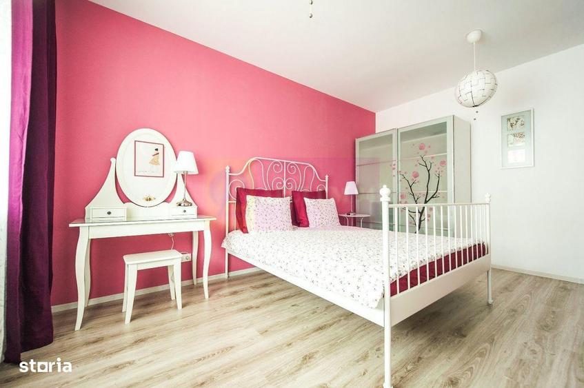Apartament de vanzare la Sinaia - 11