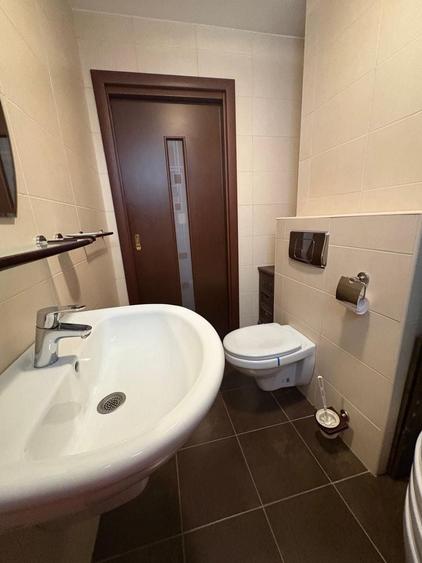 Apartament 2 camere De Inchiriat - Domenii | centrala+parcare - 8