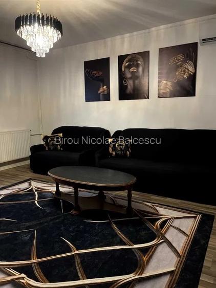 Apartament 2 camere Lux zona Vitan Apartament 2 camere Lux zona Vitan