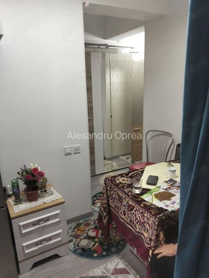 Armistitului sector 5 garsoniera